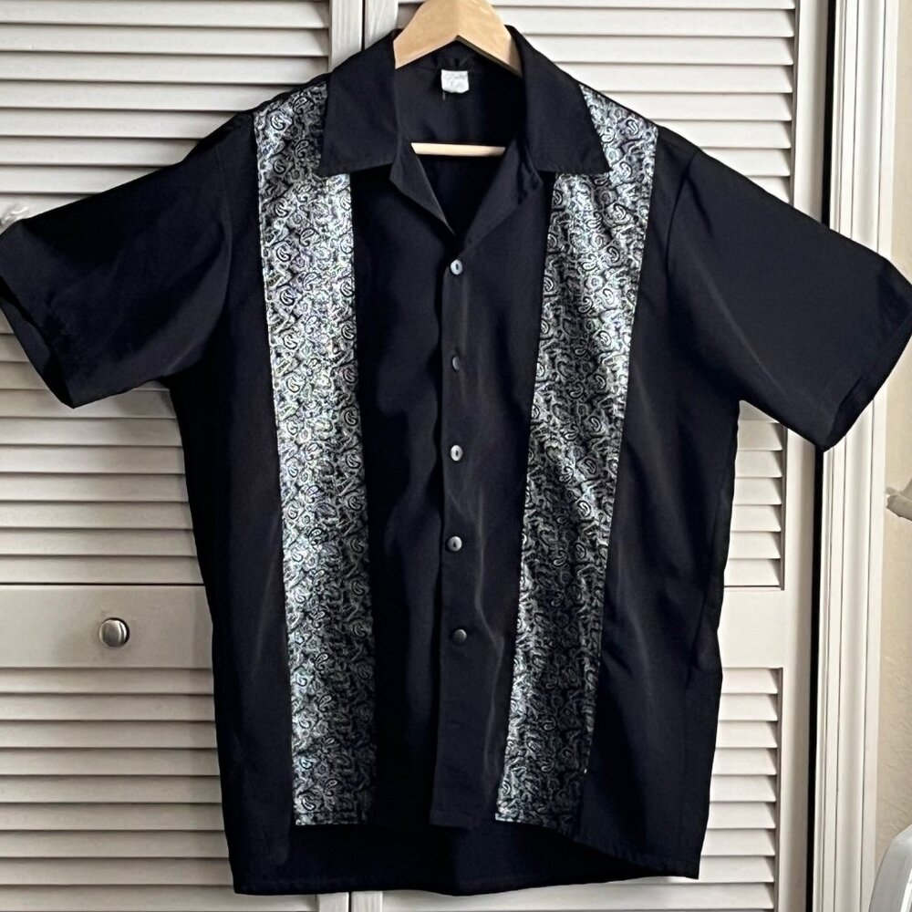 POP ICON VINTAGE SHIRT MENS